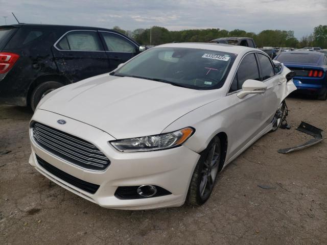 Photo 2 from auction – 2014 FORD FUSION TIT with VIN 3FA6P0K97ER118089