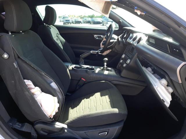 Photo 5 from auction – 2015 FORD MUSTANG with VIN 1FA6P8THXF5370931