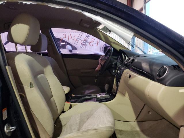Фото 9 с аукциона – 2009 MAZDA 3 I с VIN JM1BK32F591238780