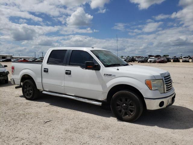 Photo 9 from auction – 2011 FORD F150 SUPER with VIN 1FTFW1CF3BFB55009