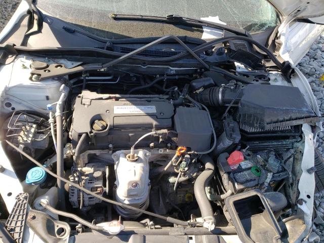 Photo 7 from auction – 2014 HONDA ACCORD SPO with VIN 1HGCR2F56EA083678