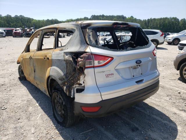 Photo 3 from auction – 2014 FORD ESCAPE S with VIN 1FMCU0F75EUB22564