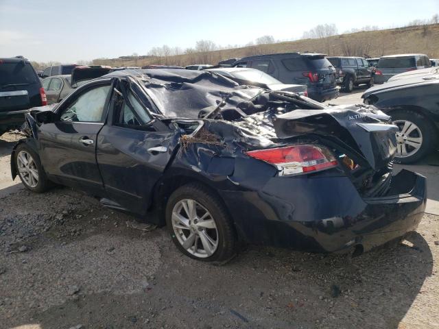 Photo 3 from auction – 2015 NISSAN ALTIMA 2.5 with VIN 1N4AL3AP4FC171985