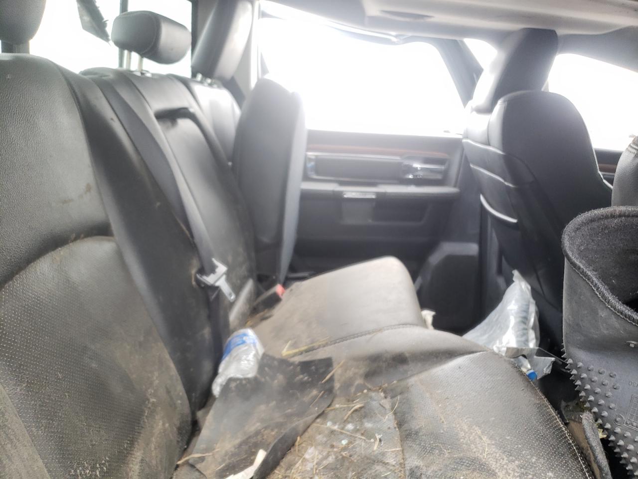Photo 6 from auction – 2016 RAM 3500 LARAM with VIN 3C63RRJL9GG327834