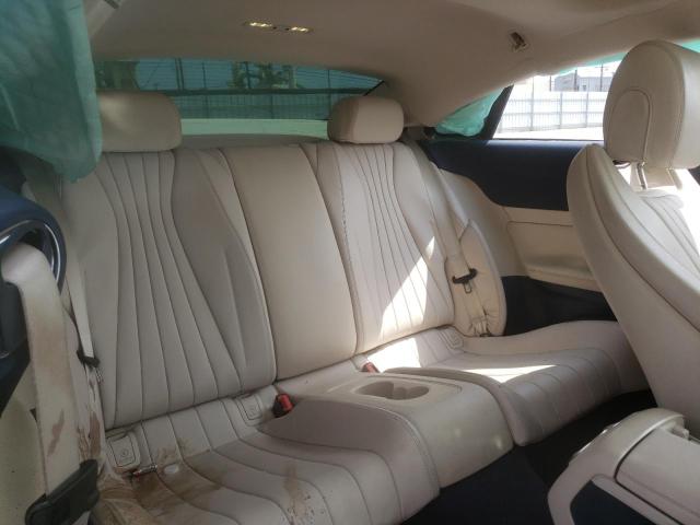 Photo 6 from auction – 2018 MERCEDES-BENZ E 450 with VIN WDD1J6FB1JF023420