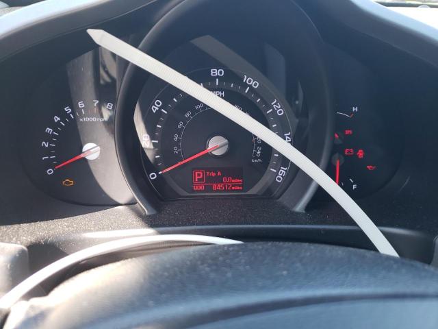 Photo 8 from auction – 2015 KIA SPORTAGE E with VIN KNDPC3AC2F7711442