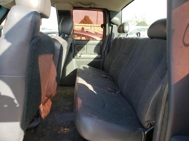 Photo 6 from auction – 2004 CHEVROLET SILVERADO with VIN 1GCEK19T74E132085