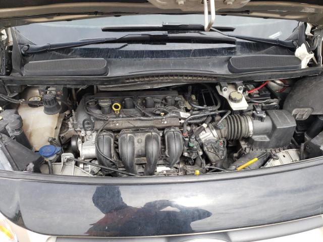 Photo 7 from auction – 2014 FORD TRANSIT CO with VIN NM0GE9F72E1152286