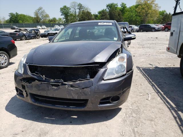 Photo 9 from auction – 2012 NISSAN ALTIMA BAS with VIN 1N4AL2AP0CC138486
