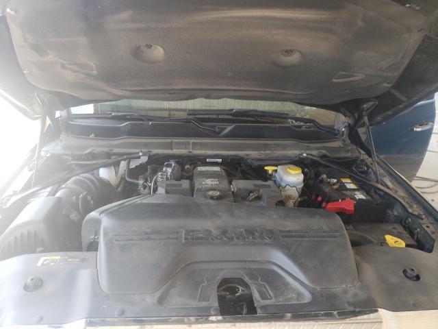 Photo 7 from auction – 2020 RAM 3500 LONGH with VIN 3C63RRKL3LG255974
