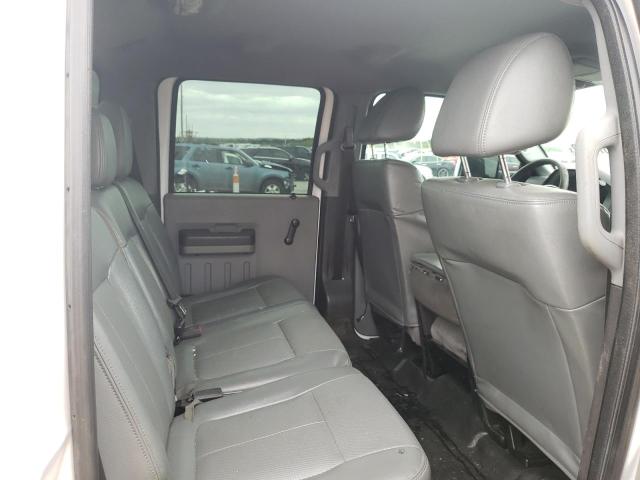 Photo 6 from auction – 2015 FORD F250 SUPER with VIN 1FT7W2BT7FEA53239