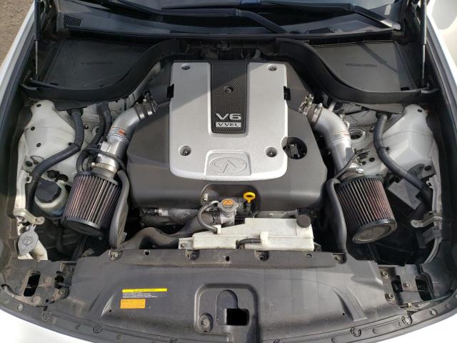 Photo 7 from auction – 2012 INFINITI G37 BASE with VIN JN1CV6AP6CM629713