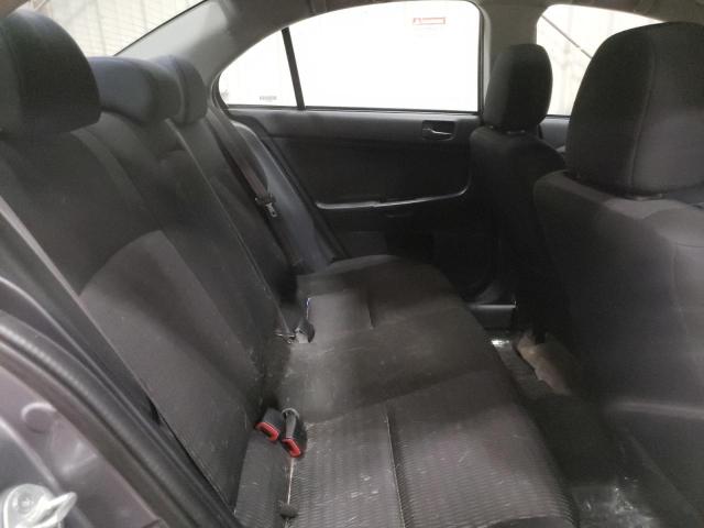 Photo 6 from auction – 2013 MITSUBISHI LANCER ES/ with VIN JA32U2FU7DU019189