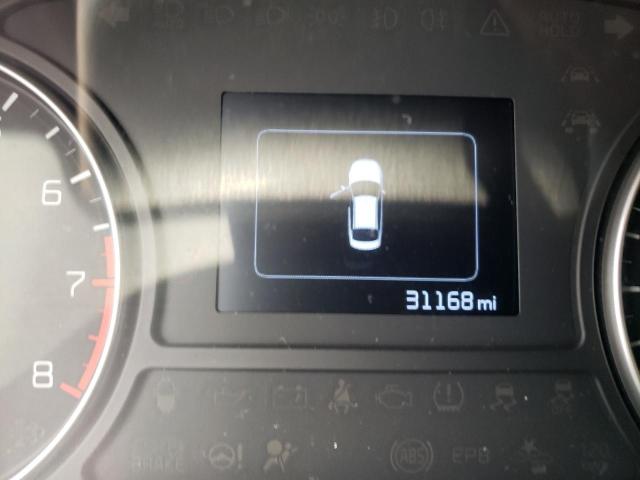 Photo 8 from auction – 2016 KIA OPTIMA EX with VIN 5XXGU4L39GG051036
