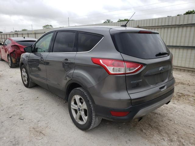 Photo 3 from auction – 2014 FORD ESCAPE SE with VIN 1FMCU0GXXEUE56815
