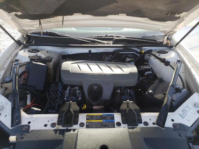 Zdjęcie 7 z aukcji – 2007 BUICK LACROSSE C z VIN 2G4WC582471138848