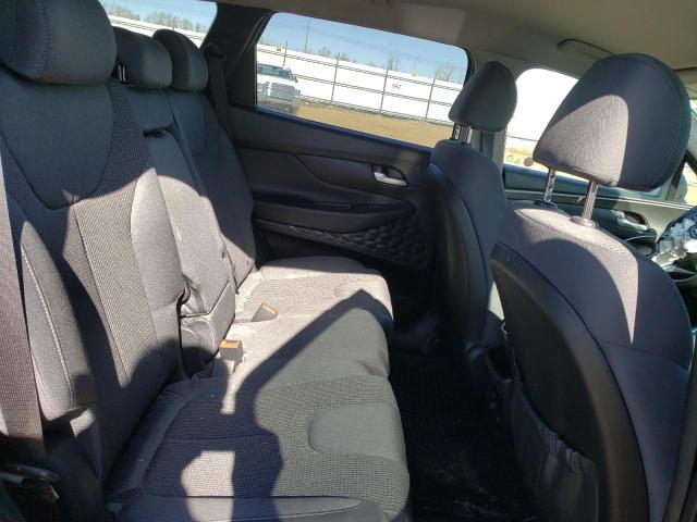 Photo 6 from auction – 2019 HYUNDAI SANTA FE S with VIN 5NMS3CAD3KH007384