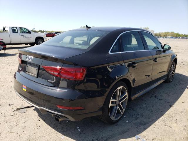 Photo 4 from auction – 2019 AUDI A3 PREMIUM with VIN WAUJEGFF2K1028323