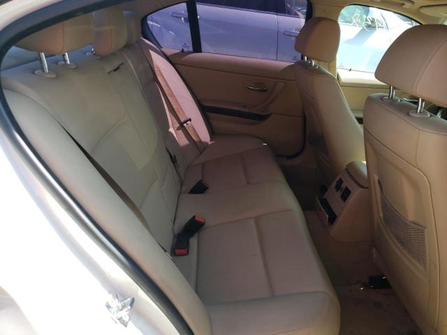 Photo 6 from auction – 2009 BMW 328 I SULE with VIN WBAPH53579A437039