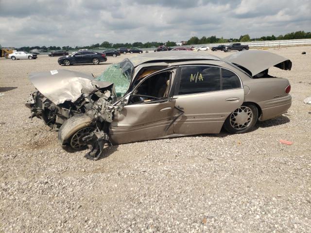 Photo 10 from auction – 2000 BUICK LESABRE CU with VIN 1G4HP54K6YU264265