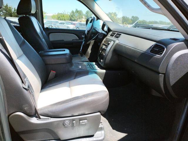 Photo 5 from auction – 2008 GMC SIERRA K15 with VIN 2GTEK13M981197738