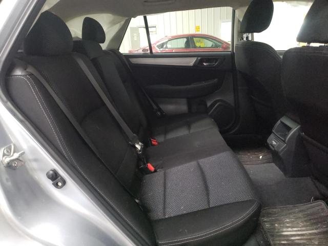 Photo 6 from auction – 2018 SUBARU OUTBACK 2. with VIN 4S4BSACC7J3244528