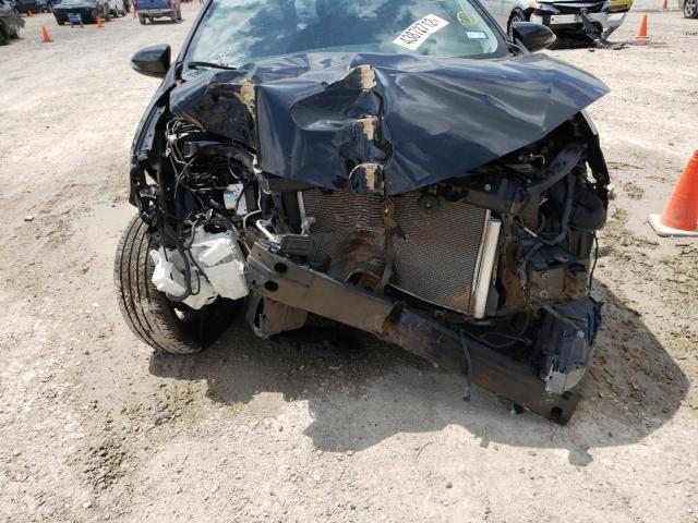 Photo 9 from auction – 2019 TOYOTA COROLLA L with VIN 5YFBURHE8KP939701