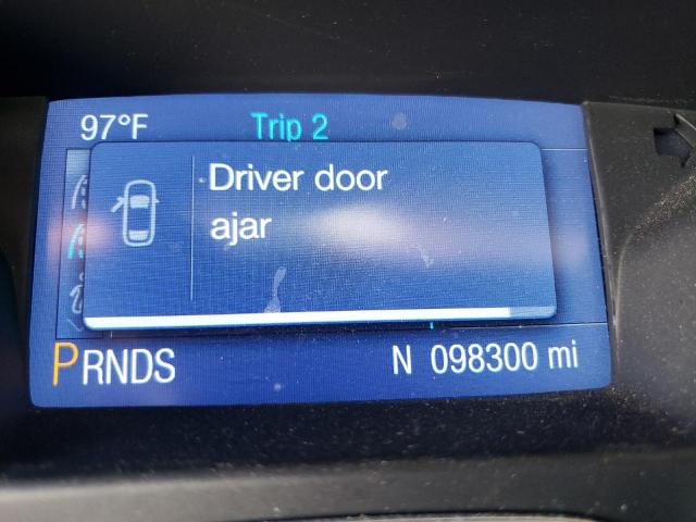 Photo 8 from auction – 2014 FORD FOCUS SE with VIN 1FADP3K24EL190183