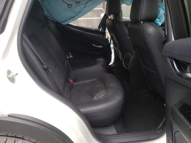 Photo 6 from auction – 2020 MAZDA CX-5 TOURI with VIN JM3KFACM7L1784100