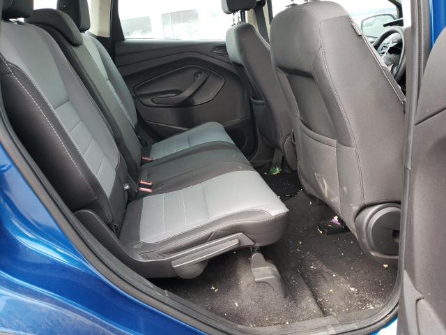 صورة رقم 6 من المزاد - 2017 FORD ESCAPE S مع VIN 1FMCU0F79HUD29057
