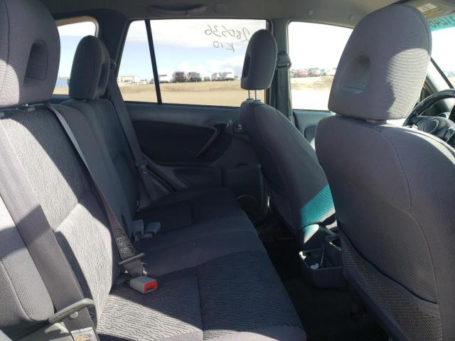 Photo 6 from auction – 2002 TOYOTA RAV4 with VIN JTEHH20V126024046