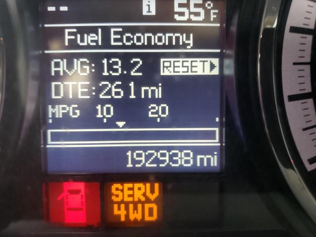 Photo 8 from auction – 2012 DODGE RAM 1500 S with VIN 1C6RD7MT0CS248029