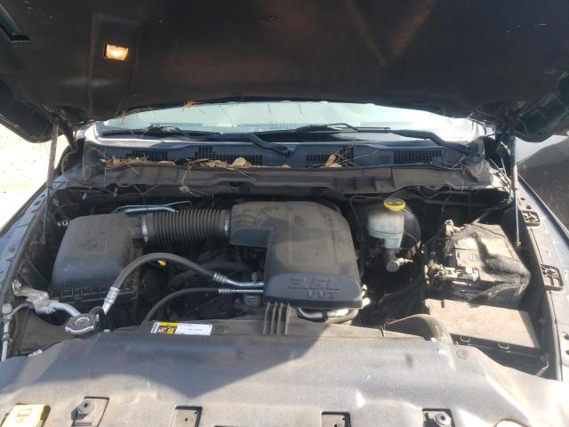 Photo 7 from auction – 2017 RAM 1500 SLT with VIN 1C6RR7GG0HS738249