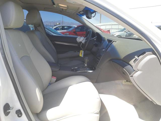 Photo 5 from auction – 2011 INFINITI G37 BASE with VIN JN1CV6AP1BM305387