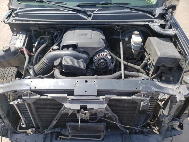Photo 7 from auction – 2009 CADILLAC ESCALADE E with VIN 1GYFK36299R162906