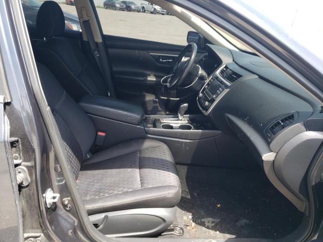 Photo 5 from auction – 2018 NISSAN ALTIMA 2.5 with VIN 1N4AL3AP4JC178752