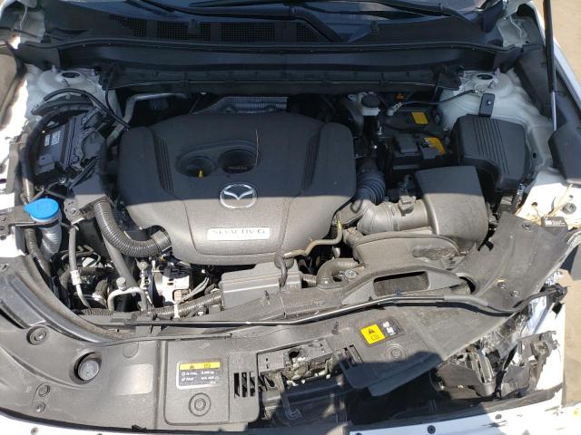 Photo 7 from auction – 2021 MAZDA CX-5 SIGNA with VIN JM3KFBEY8M0421897