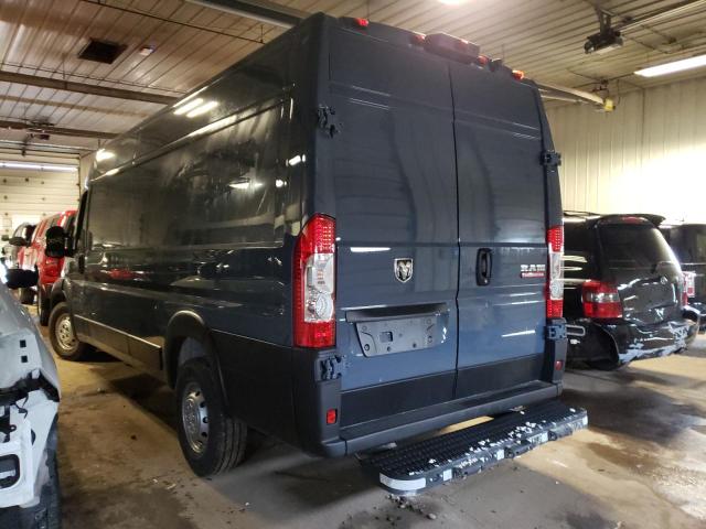 Photo 3 from auction – 2021 RAM PROMASTER with VIN 3C6MRVJG1ME540851