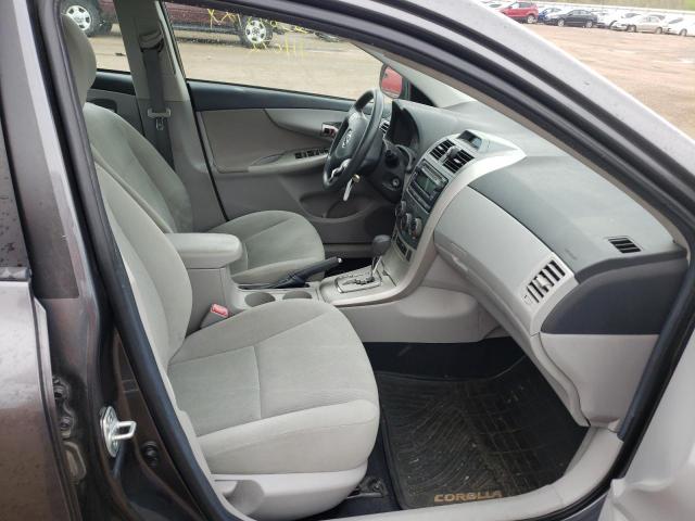 Photo 5 from auction – 2012 TOYOTA COROLLA BA with VIN 5YFBU4EE3CP067775