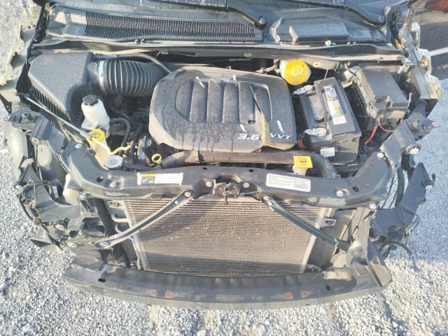 Photo 7 from auction – 2014 CHRYSLER TOWN & COU with VIN 2C4RC1CG9ER228993