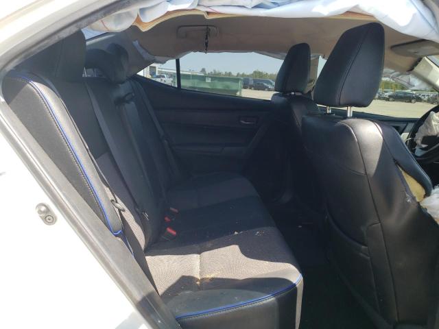 Photo 6 from auction – 2018 TOYOTA COROLLA L with VIN 2T1BURHE4JC022334