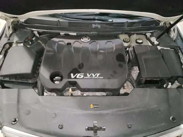 Photo 7 from auction – 2015 CADILLAC XTS LUXURY with VIN 2G61N5S35F9124566