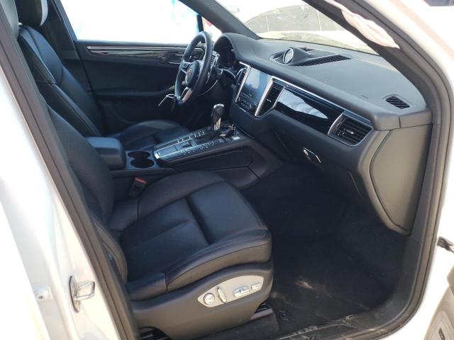 Photo 5 from auction – 2018 PORSCHE MACAN with VIN WP1AA2A5XJLB01908