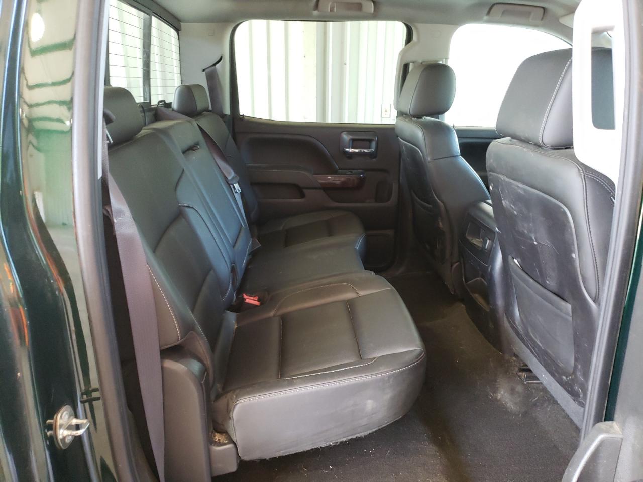 Photo 6 from auction – 2015 GMC SIERRA K15 with VIN 3GTU2VEC9FG374901