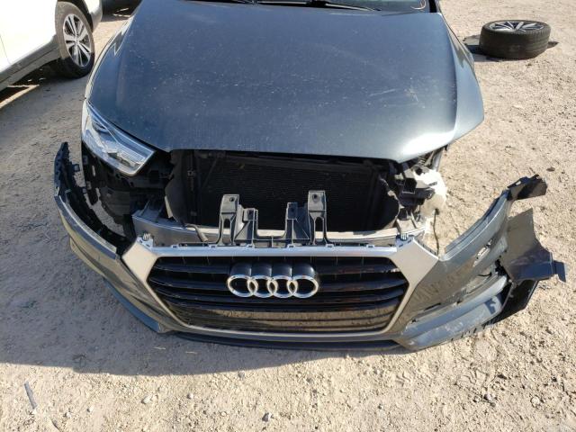 Photo 9 from auction – 2018 AUDI Q3 PREMIUM with VIN WA1BCCFSXJR031113