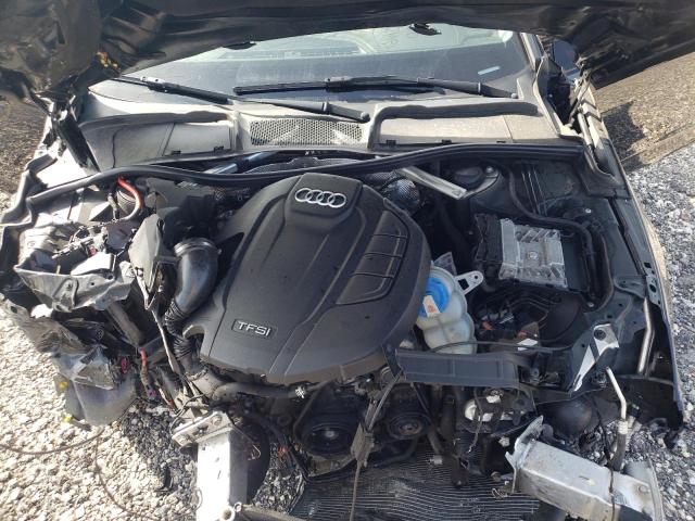 Photo 7 from auction – 2017 AUDI A4 PREMIUM with VIN WAUGNAF43HN015135