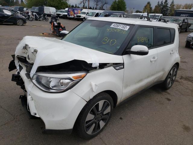 Photo 2 from auction – 2015 KIA SOUL ! with VIN KNDJX3A54F7208295