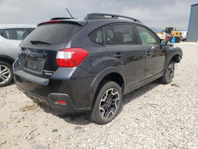 Photo 4 from auction – 2016 SUBARU CROSSTREK with VIN JF2GPABC0G8313750