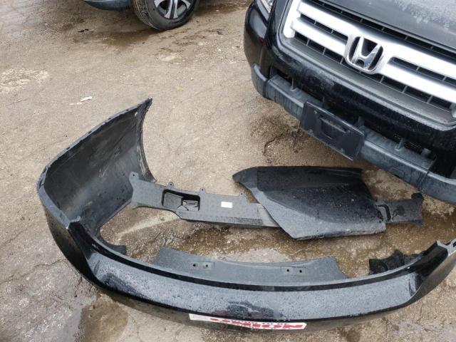 Photo 9 from auction – 2018 CHEVROLET IMPALA LT with VIN 2G1105S35J9111958