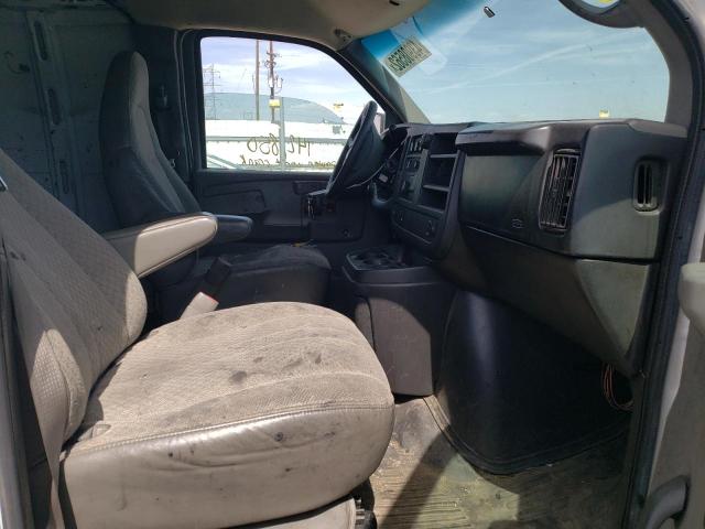 Photo 5 from auction – 2008 CHEVROLET EXPRESS G3 with VIN 1GCHG39K981136833